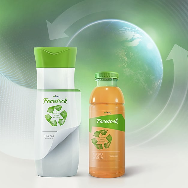 UNREMITTING WHEN IT COMES TO SUSTAINABILITY