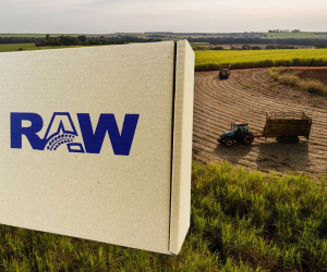 Test Valley launch new agriculture waste packaging products!