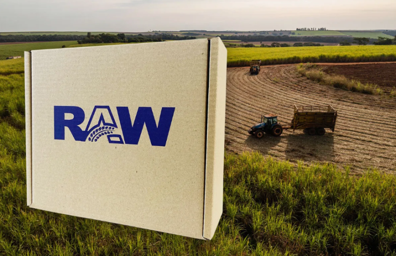 Test Valley launch new agriculture waste packaging products!
