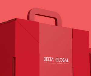 Global luxury packaging provider launches its first exclusive packaging collection