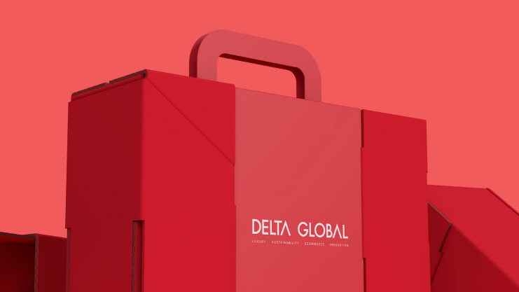 Global luxury packaging provider launches its first exclusive packaging collection