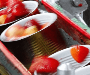 Consumers choose metal packaging and tinned food to support sustainability and cost-of-living
