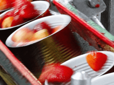 Consumers choose metal packaging and tinned food to support sustainability and cost-of-living