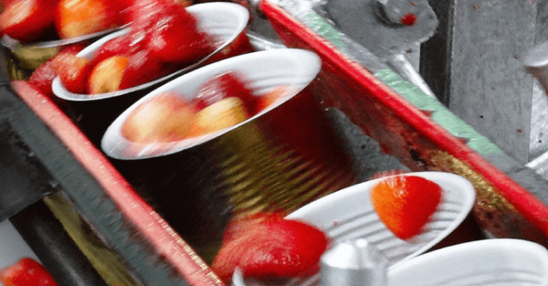 Consumers choose metal packaging and tinned food to support sustainability and cost-of-living