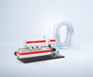 Revolutionizing the world of recycling with viscoZERO technology – PP, PS, PE and PET processible