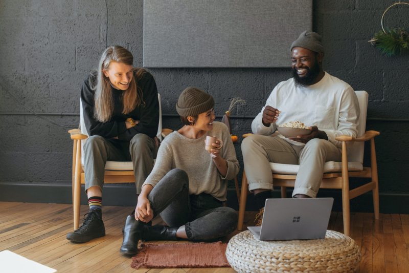 Gen Z Want Sustainability Within Their Means