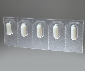 At Pack Expo, TekniPlex Healthcare to Debut World’s First Fully Transparent Recyclable Mid-barrier Blister Package