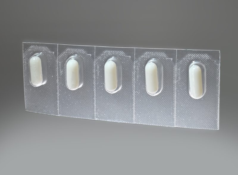 At Pack Expo, TekniPlex Healthcare to Debut World’s First Fully Transparent Recyclable Mid-barrier Blister Package