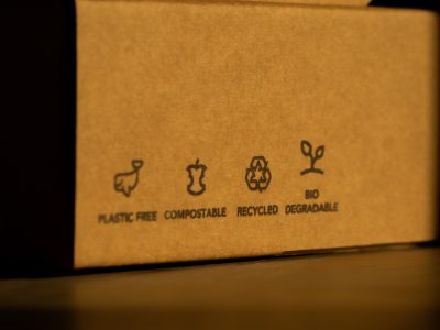 Packaging Industry Gets Boost in Race To Net Zero