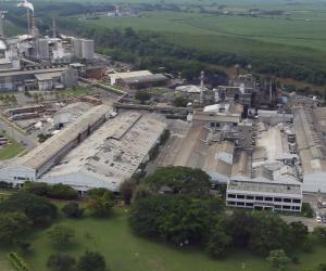 Smurfit Kappa to invest $100 million to drive down emissions in Colombia