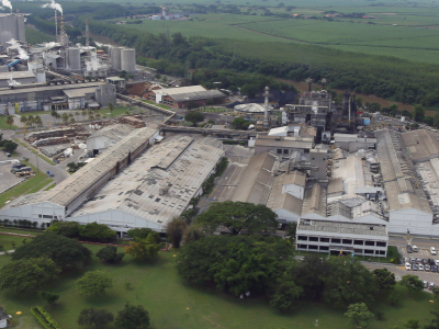 Smurfit Kappa to invest $100 million to drive down emissions in Colombia
