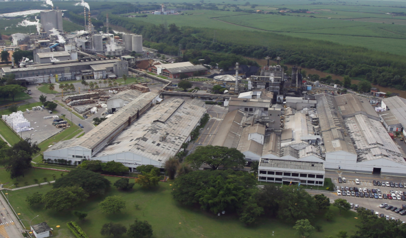 Smurfit Kappa to invest $100 million to drive down emissions in Colombia