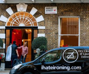 Dry Cleaning with a Conscience: On Demand Laundry Firm Cuts Down Plastic Waste by 76,000+ Bags