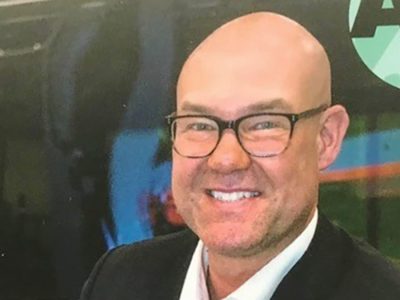 New Managing Director to Emballator Metal Group