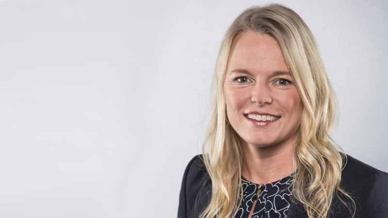 Emballator appoints new Head of Marketing and Sales Excellence