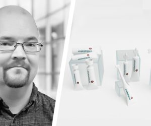 Emballator takes important step to grow with tubes for medical and pharmaceutical segment