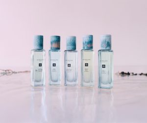 Jo Malone London’s limited edition evokes the British Isles￼