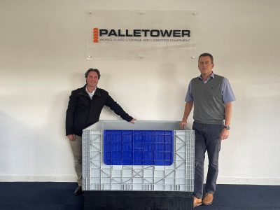 Global retail manufacturing leader estimates to see annual turnover sore to £34m in 2022 after localising production to the UK