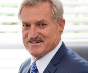 WPO President, Pierre Pienaar, is one of the new members of Packaging & Processing Hall of Fame 2022