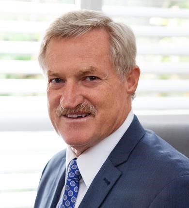 WPO President, Pierre Pienaar, is one of the new members of Packaging & Processing Hall of Fame 2022
