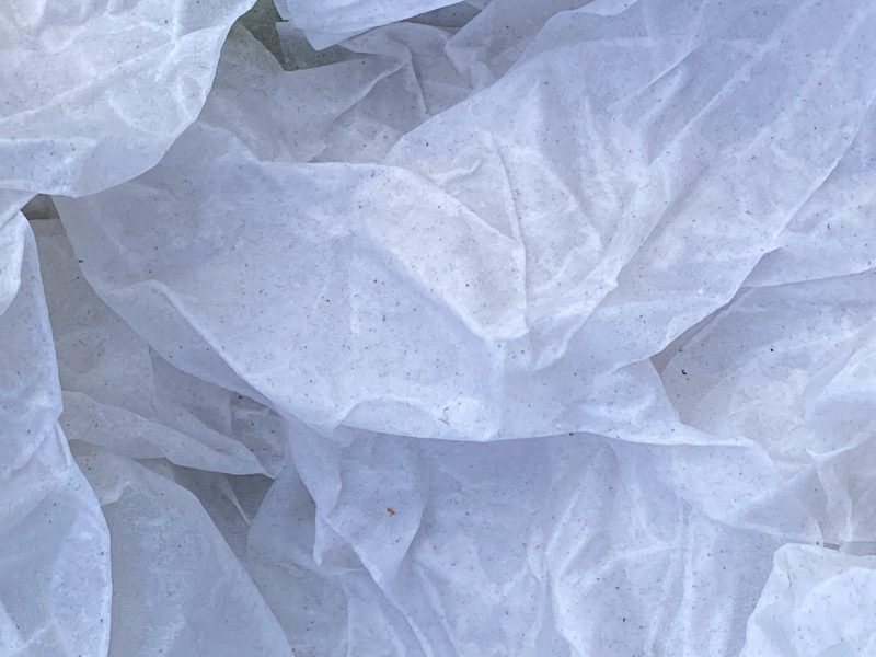 Ace Packaging launch Tissue Paper that Caters To The Growing Market Demanding More Sustainable Choices