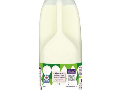Polytag, Xact and Interket test viability of Digital Deposit Return Schemes in world-first trial with Ocado Retail