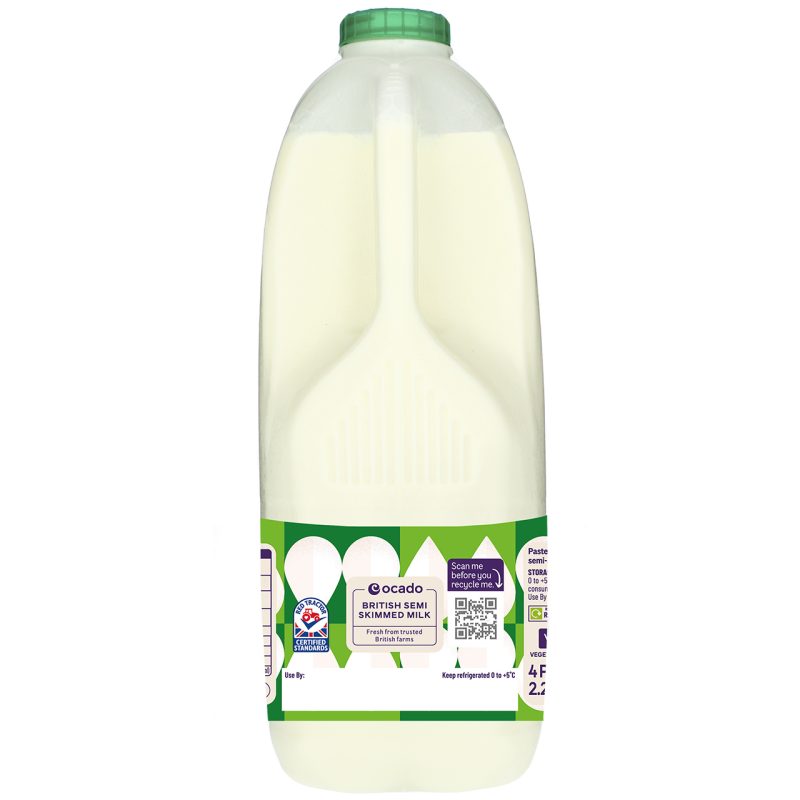 Polytag, Xact and Interket test viability of Digital Deposit Return Schemes in world-first trial with Ocado Retail