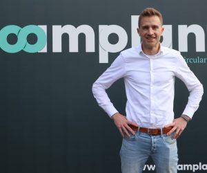 Foamplant launches world’s first sustainable foam
