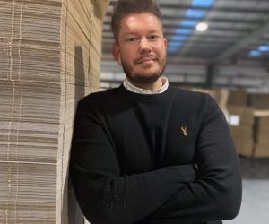 CULLEN APPOINTS NEW DESIGNER AS GLOBAL DEMAND FOR SUSTAINABLE ECO PACKAGING SOARS