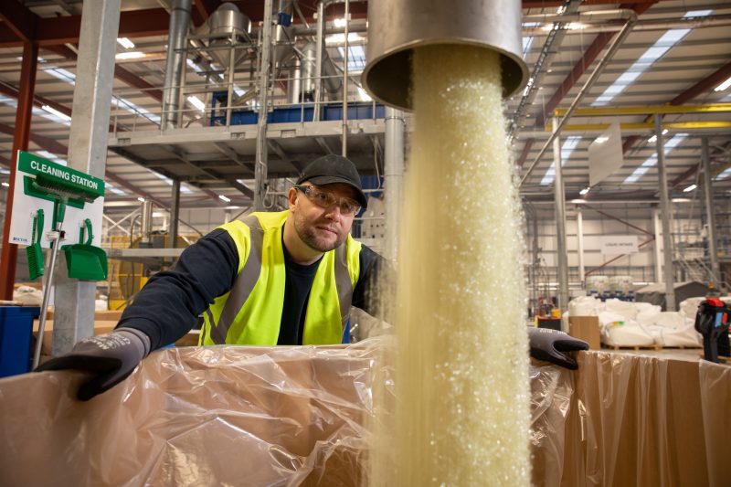 AQUAPAK TARGETS NEW EUROPEAN PAPER PACKAGING RECYCLING STANDARD FOR HYDROPOL
