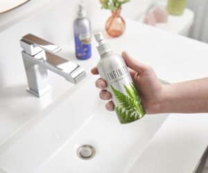New report from Ball highlights growing consumer preferences for sustainably packaged household and personal care products
