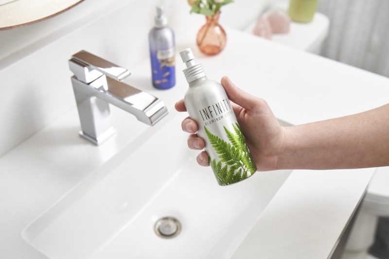 New report from Ball highlights growing consumer preferences for sustainably packaged household and personal care products