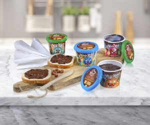 Berry’s Superlock® Gives Nutritional Spread Long Lasting Protection 