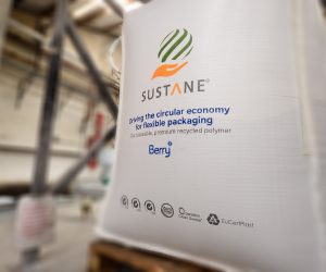Third-Party Accreditations Underline Berry’s Recycling Commitment