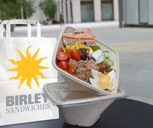 Birleys works with Seal Packaging to improve its sustainability credentials