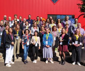 AIMPLAS participates in a new Horizon Europe project on reusable plastic packaging