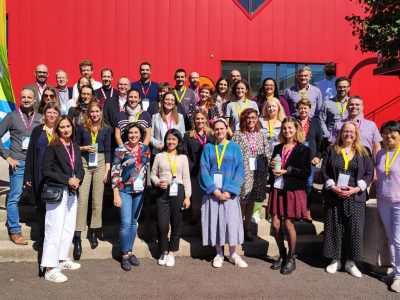 AIMPLAS participates in a new Horizon Europe project on reusable plastic packaging