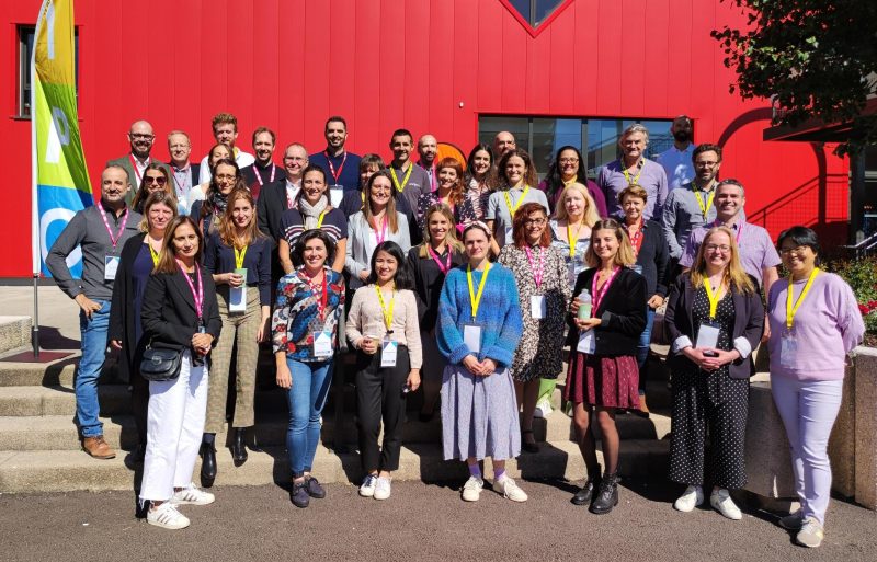 AIMPLAS participates in a new Horizon Europe project on reusable plastic packaging