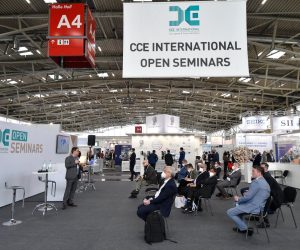 CCE International: Europe’s corrugated & carton calibre returns in 2023