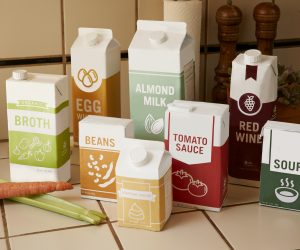 Can I Recycle That? Most Americans Look to Packaging First to Determine Recyclability
