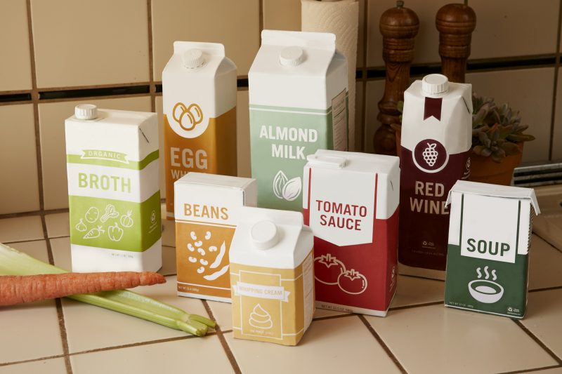 Can I Recycle That? Most Americans Look to Packaging First to Determine Recyclability