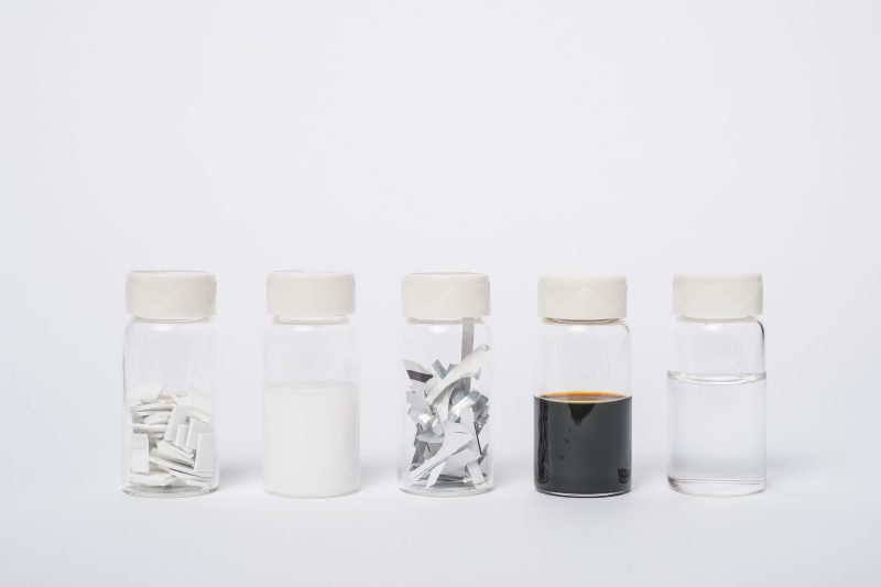 Pyrowave Sets New Standard With 100% Traceable Recycled Styrene