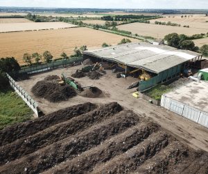 UCL research shows need for industrial composting and clearer labelling