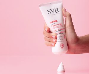 Albéa Tubes and SVR take Topialyse tube to the next level