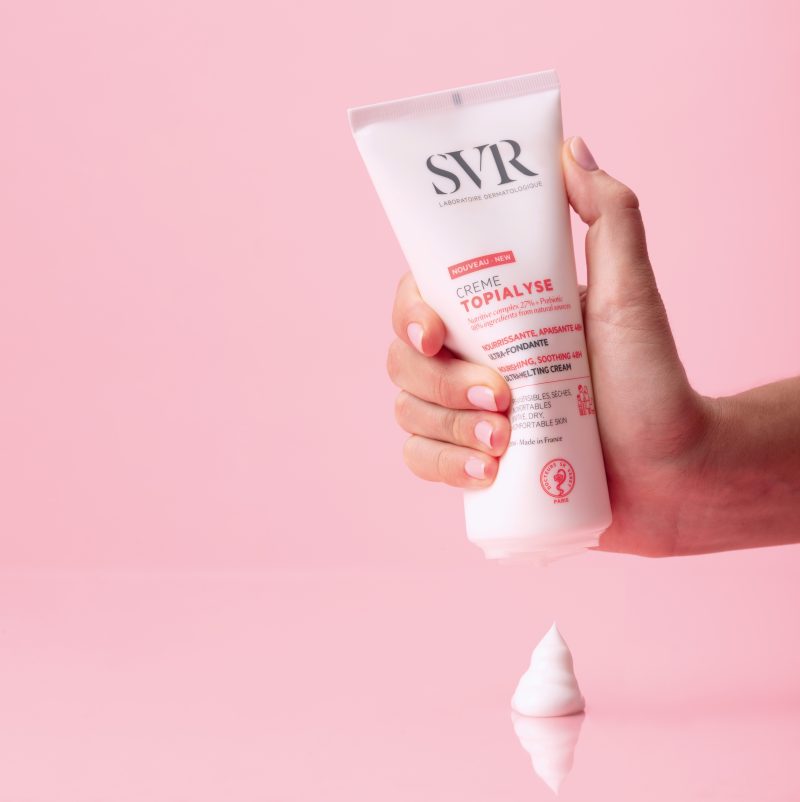 Albéa Tubes and SVR take Topialyse tube to the next level