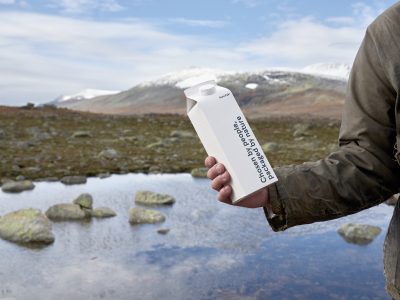 COP27: De-carbonisation – Why Packaging Matters