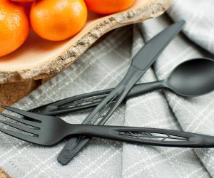 Inno-Pak Announces New Brand: Stalk Market Compostable Products