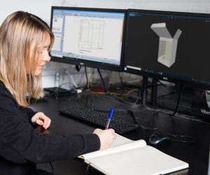 ANTALIS STRENGTHENS TEAM WITH GRADUATE RECRUITS