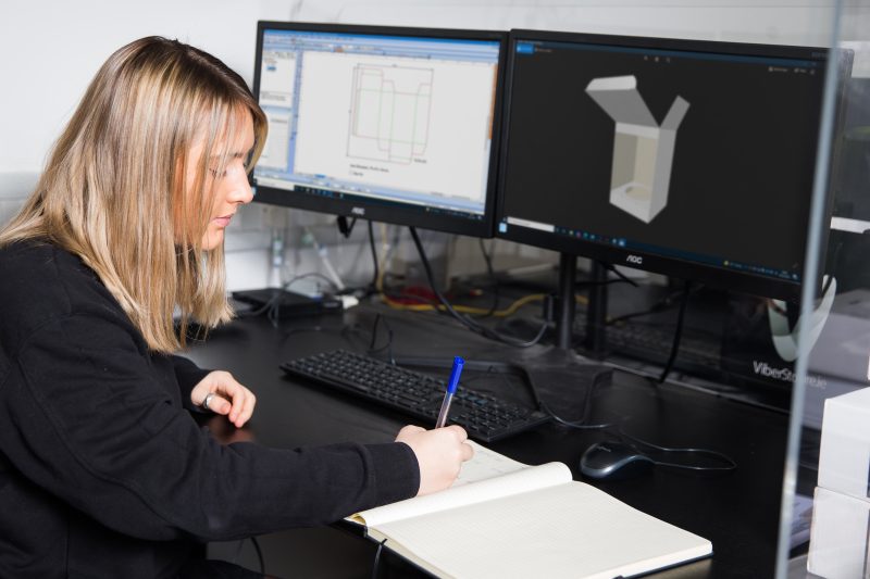 ANTALIS STRENGTHENS TEAM WITH GRADUATE RECRUITS