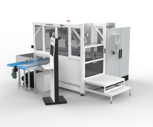 The Dry Molded Fiber network expands as automation & downstream expert Pagès Group joins as preferred partner
